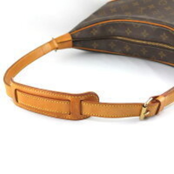 Louis Vuitton Boulogne Shoulder bag monogram - Picture 7 of 10